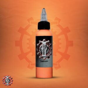Industry – Salmon 30ml