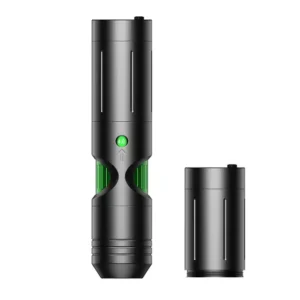 EZ – P3 Wireless Pen Machine – Green + Battery