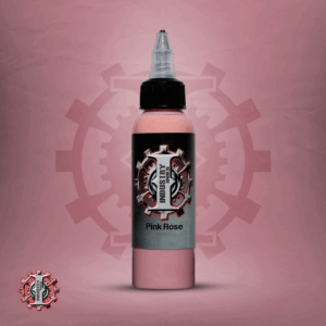 Industry – Pink Rose 30ml