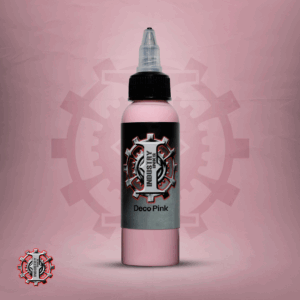 Industry – Deco Pink 30ml
