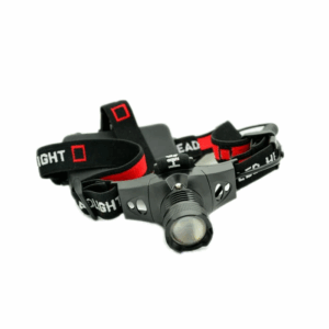 פנס ראש למקעקע