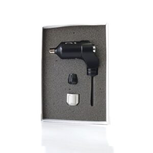 Advance Alpha Rotary