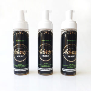 Advance סבון עבודה בקבוק מקציף