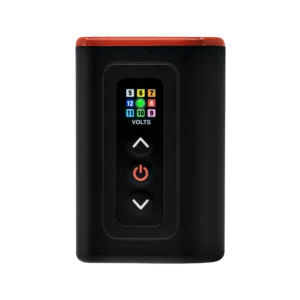 FK Irons – Airbolt Battery Power Supply