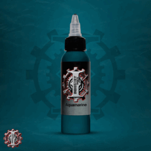 Industry – Aquamarine 30ml