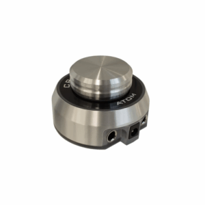 Critical – Atom Silver