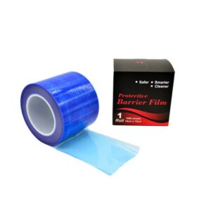Barrier Film כיסוי נצמד -1,000 יחידות