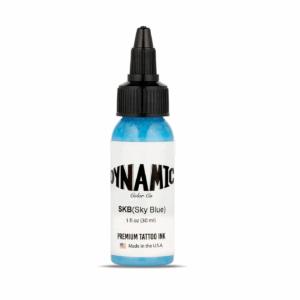 Dynamic – Sky Blue 30ml