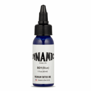 Dynamic – Blue 30ml