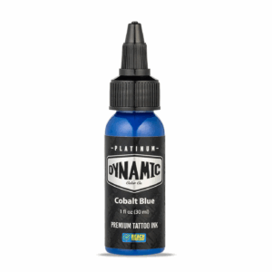 Dynamic Platinum – Cobalt 30ml