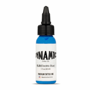 Dynamic – Electric Blue 30ml