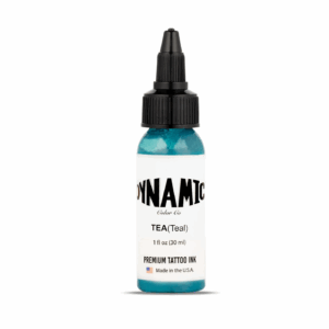 Dynamic – Teal 30ml