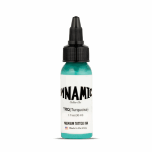 Dynamic – Turquoise 30ml