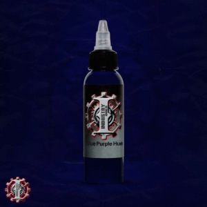Industry – Blue Purple Hue 30ml