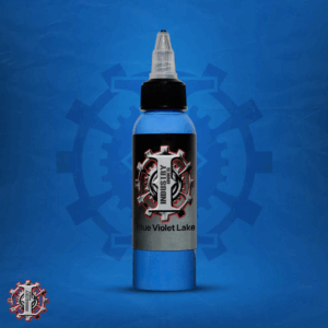 Industry – Blue Violet Lake 30ml