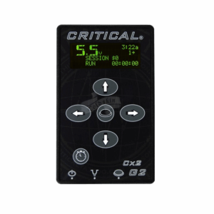 Critical – CX-2