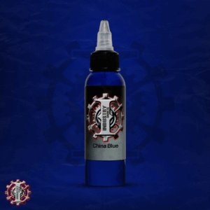 Industry – China Blue 30ml
