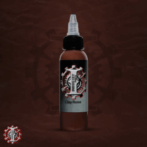Industry – Clay Rose 30ml