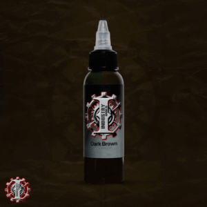 Industry – Dark Brown 30ml