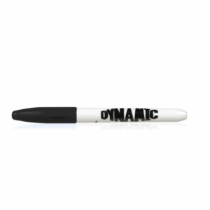 Dynamic Sharpie – שחור