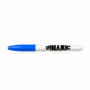 Dynamic Sharpie – כחול