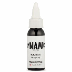Dynamic – Black
