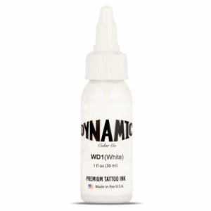 Dynamic - White