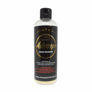 Advance אבקה להקשחת נוזלים