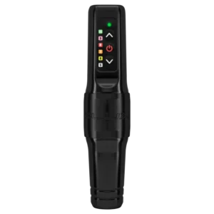 FK Iron – Flux Mini Stealth 2.5mm