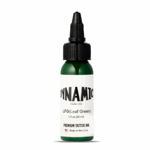 Dynamic – Leaf Green 30ml
