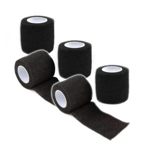 גריפ טייפ שחור