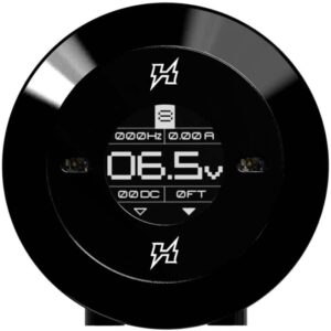 FK Irons – Darklab Hover Power Supply