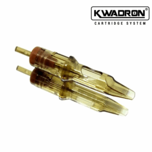 Kwadron Cartridges – Soft Edge Magnum LT