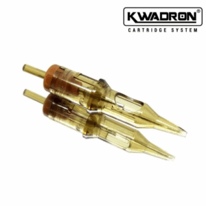 Kwadron Cartridges – Round Liners LT