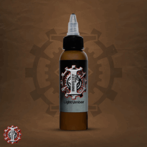 Industry – Light Umber 30ml