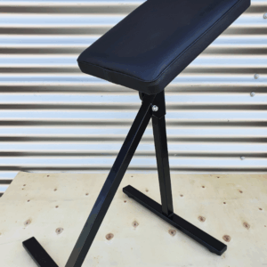 משענת יד מתכווננת גדולה