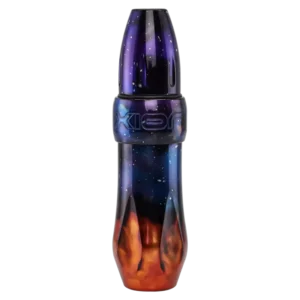 FK Iron – Irons Spektra Xion “Nebula”