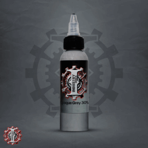 Industry – Opaque Grey 30% 30ml