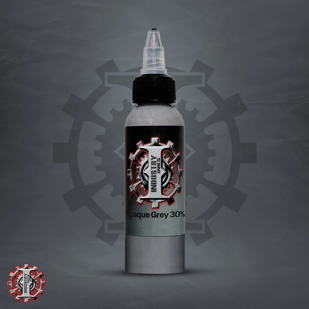 Opaque-Grey-30