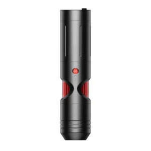 EZ – P3 Wireless Pen Machine – Red