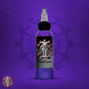 Industry – Parma Violet 30ml