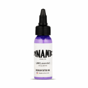 Dynamic – Lavender 30ml
