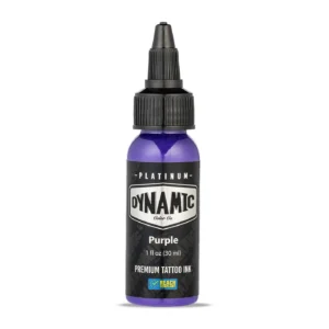 Dynamic Platinum – Purple 30ml