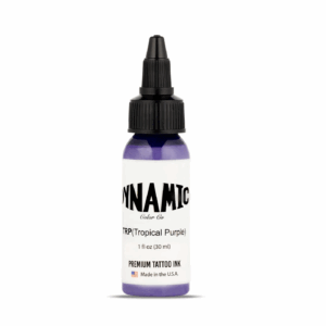Dynamic – Tropical Purple 30ml
