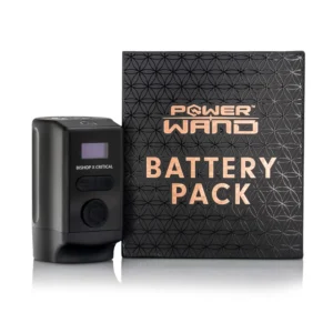 Bishop – Wand battery pack Standard