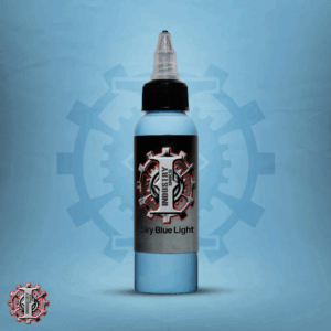 Industry – Sky Blue Light 30ml