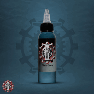 Industry – Slate Grey 30ml