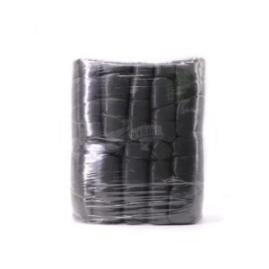 כיסויי מיטה ניילון -10 יחידות