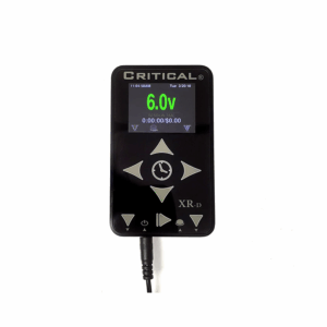Critical – XR-D