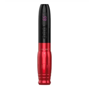 EZ – LOLA AIR pro Red Wireless PMU Machine + Battery
